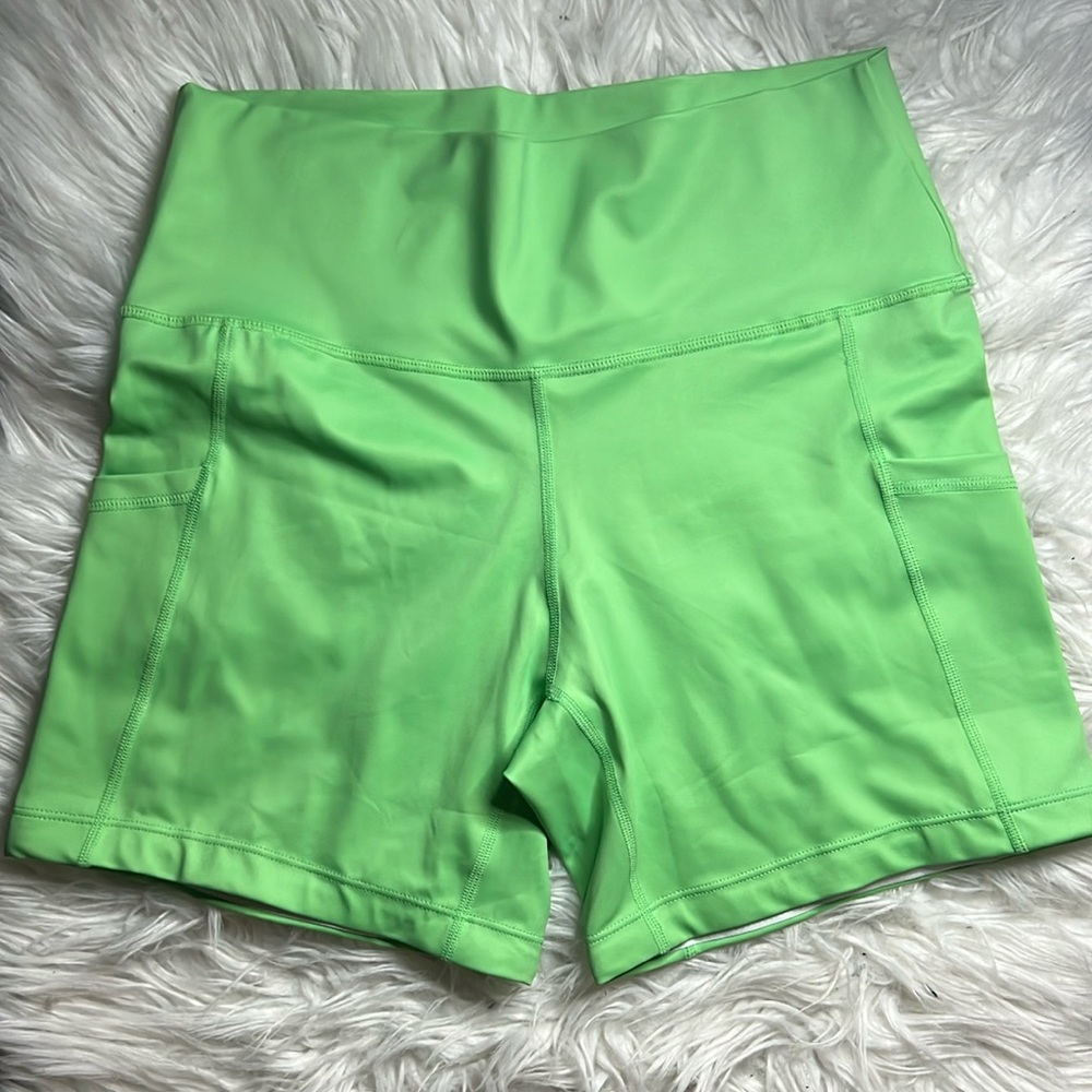 Constantly Varied Gear Pocket Shorts
